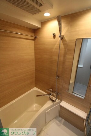 ドゥーエ亀戸IIIの物件内観写真